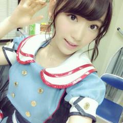 同じ咲良推しだ仲良く話そう