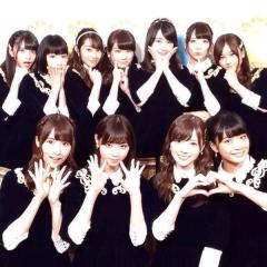 乃木坂好きな人集まってー