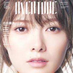 OVERTURE編集部のトーク