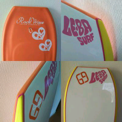 スミコ ★笑撃戦隊ブルー★