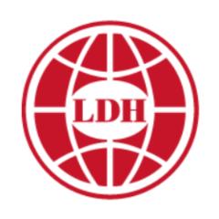 LDHアーティスト返信集