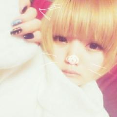 あめたろす＼(　 ·ω· 　)／