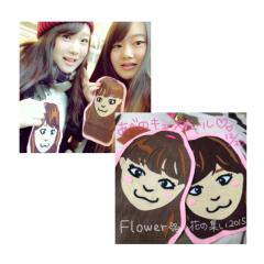 ❤️りさ❤️のトーク