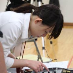 YCC大阪7期生（ヨシザワ）