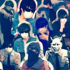 めいʕʘ̅͜ʘ̅ʔ