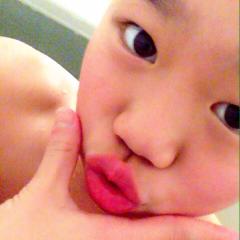 さと萌ちゃん！