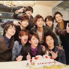 Hey!Sey!JUMP!の画像載せまーす！