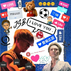 ♡⃛ﾄｻｶｼｮｳｺ̮♡⃛のトーク