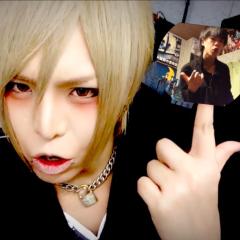 マモ兄うぇるかむ