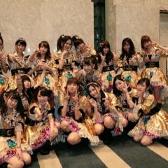 ハットのトーク