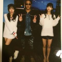 メロンパンナくん