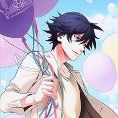 トキヤとえりのトーク