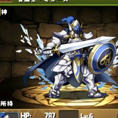 パズドラやってる人はトークに来てねもしトークメンバー募集してます