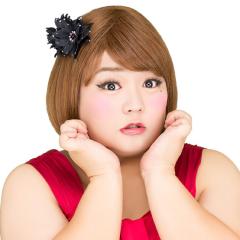 ミラクル☆パンティーあめちゃん