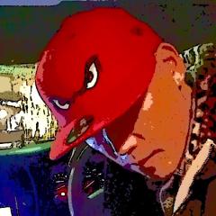 本当はヤバい人じゃありません！