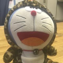 ドラえもん