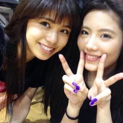 ♡MEI♡のトーク