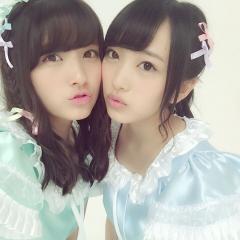 飛騨っ子⊿のトーク（AKB48G・乃木坂46⊿）