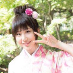 高橋朱里(じゅり)AKBTeam4