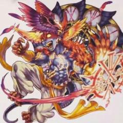 7人のモンスト部屋