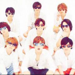 Hey!Say!JUMPトーク