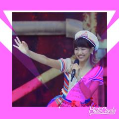 Mizuka!