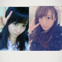 真木子&阿弥のトーク