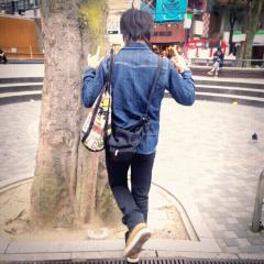 でんでんのトーク