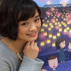 大原櫻子のトーク