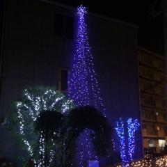 イルミネーション