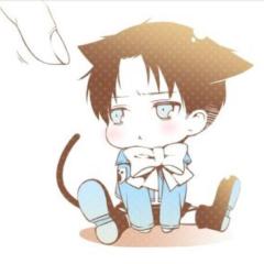 リヴァイ兵長の事好きな人〜挙手！（トークしてくれるだけでOK）