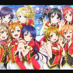 ラブライブ！好きな人おいでー！（u's解散嫌だ..）