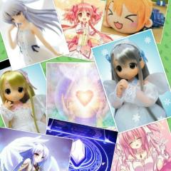 ♡(*'・')なるぅ('・'*)♡