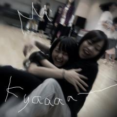 ジン⊿のトーク