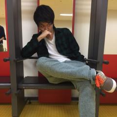 ゆうきの小栗トーク