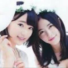松井珠理奈と宮脇咲良のトーク