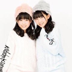 双子のトーク .。