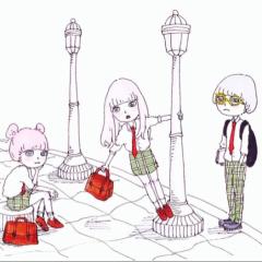 ⭐中高生グル⭐