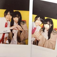 ♡えみ♡のトーク