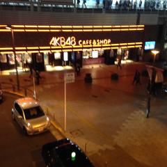 よく秋葉原行く集まり会