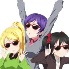 ラブライバー大歓迎のトーク