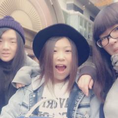 chiyo\( ˆoˆ )/