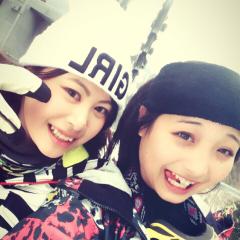 スノーボード好きな人😊