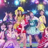 AKB48とももクロが大好きトーク♪