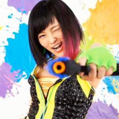 山本彩(さや姉)NMBTeamN.AKBTeamK兼任