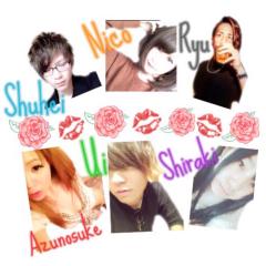 ❤︎採点者指名採点RooM❤︎