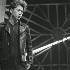 登坂広臣のトーク