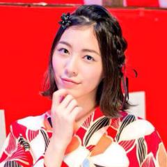 松井珠理奈(じゅりな)SKETeamS