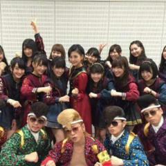 しぇからしか！！！ はるっぴ神押し