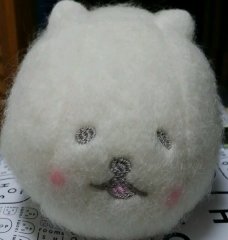 さいかくコ：彡